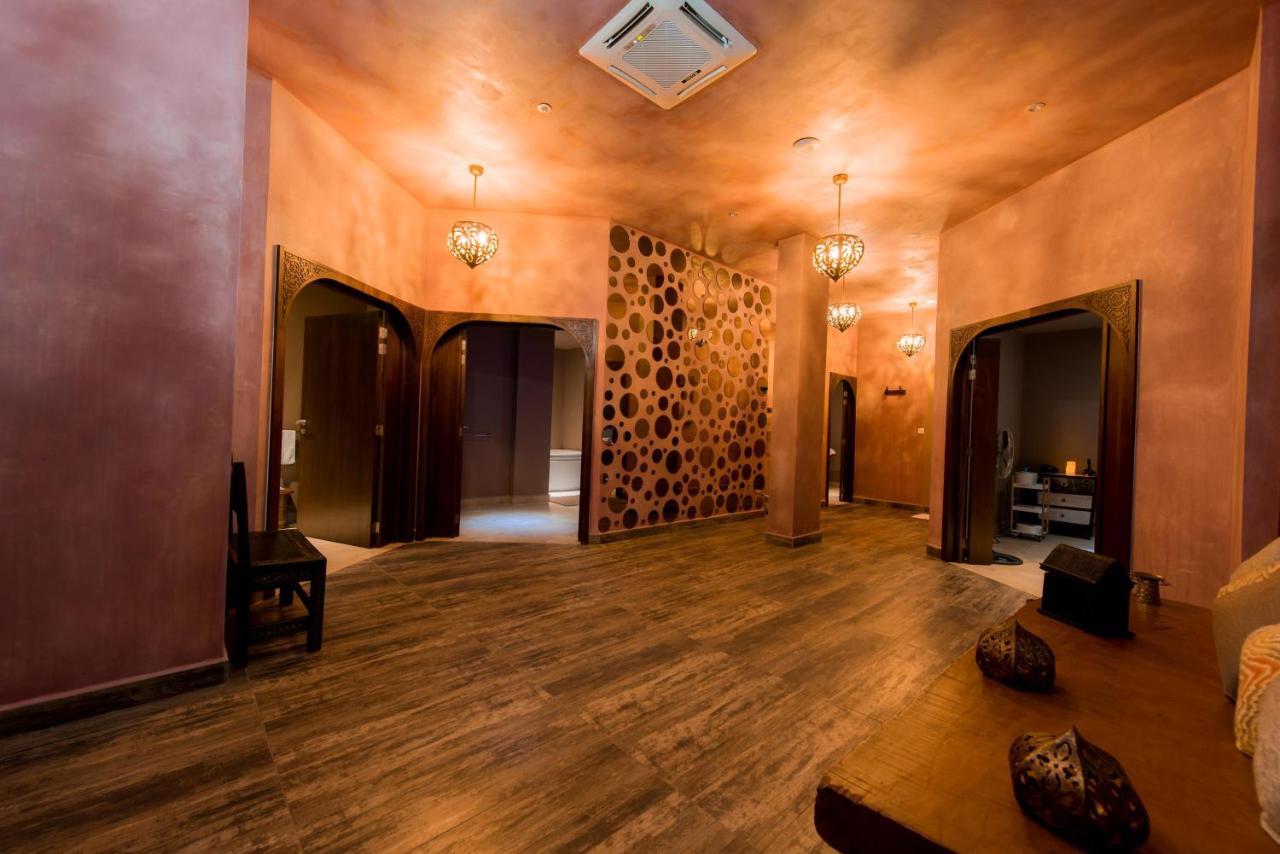Baobab Tree Hotel & Spa Махадзанга Екстер'єр фото