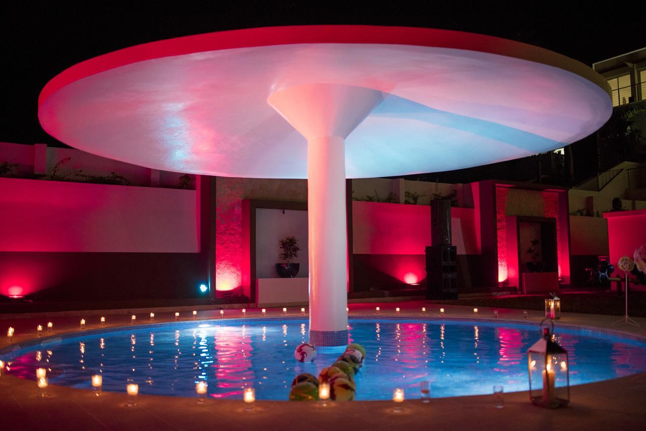 Baobab Tree Hotel & Spa Махадзанга Екстер'єр фото