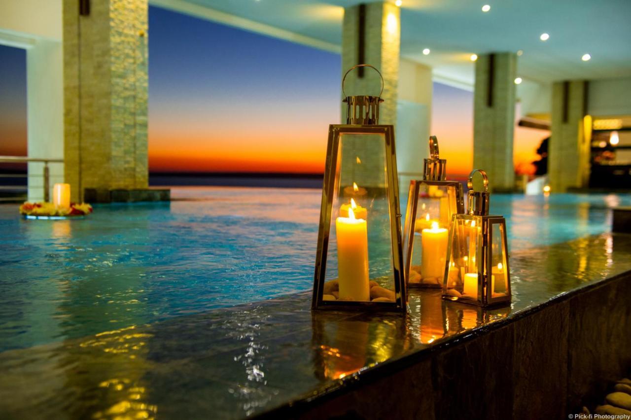 Baobab Tree Hotel & Spa Махадзанга Екстер'єр фото