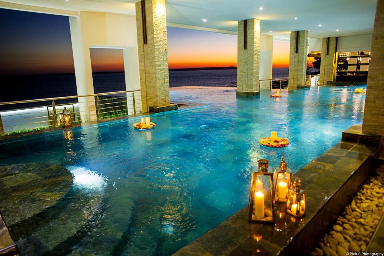Baobab Tree Hotel & Spa Махадзанга Екстер'єр фото